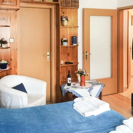 公寓 0 Bedroom In Hévíz