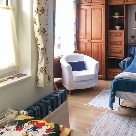 公寓 0 Bedroom In Hévíz