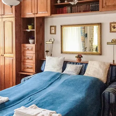 公寓 0 Bedroom In *